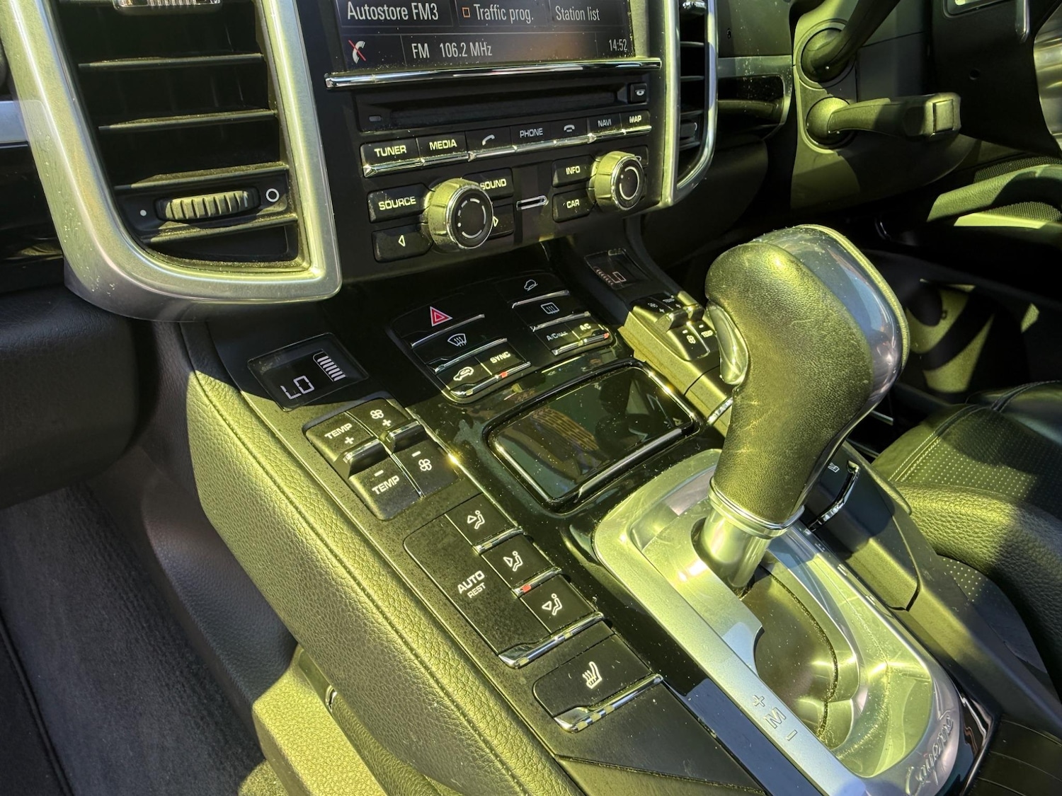 Vehicle 26