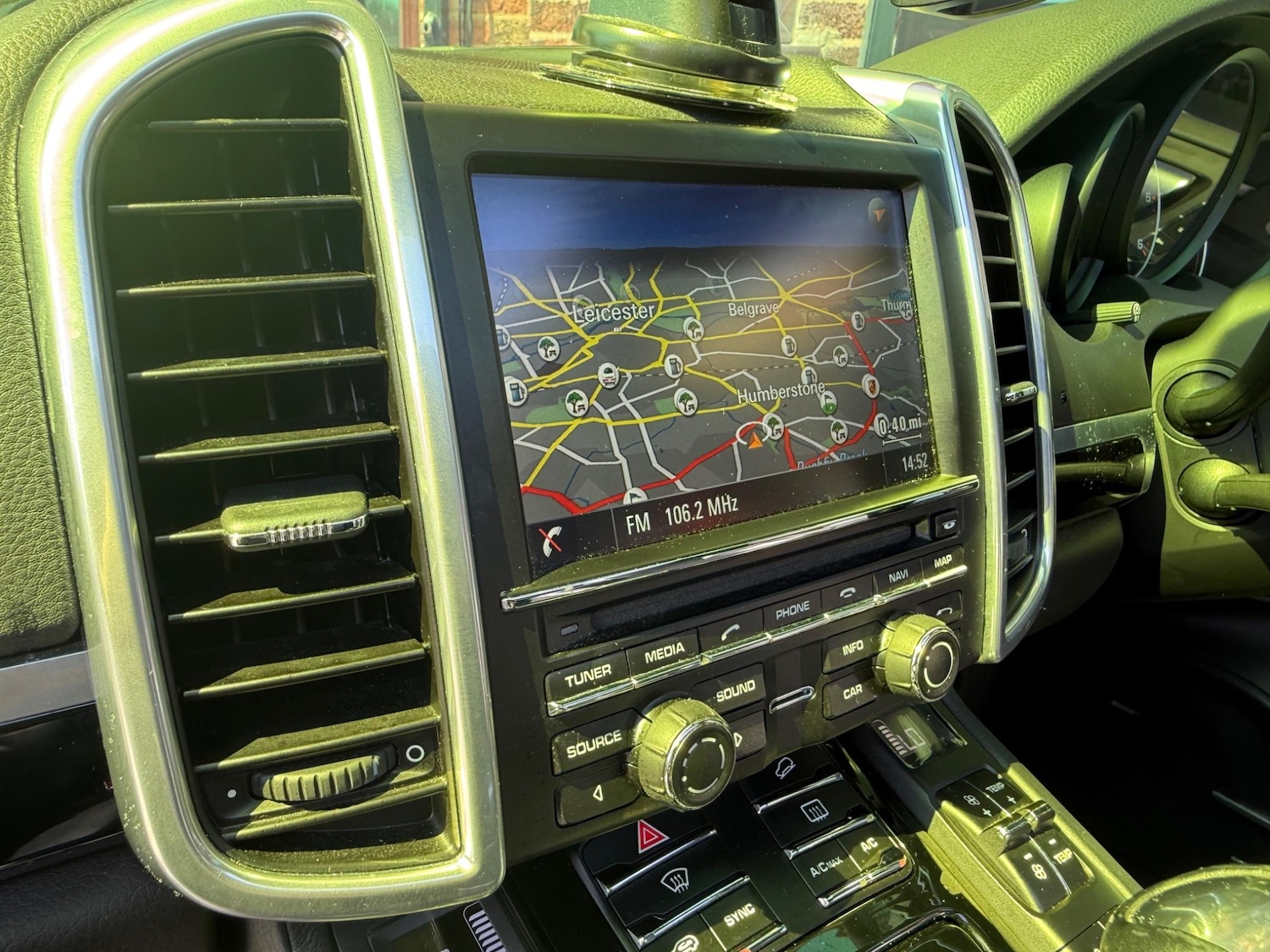 Vehicle 28