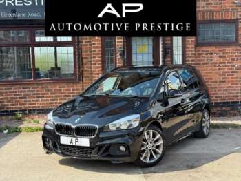 2016 (16) - 2.0 220d M Sport Auto xDrive Euro 6 (s/s) 5dr