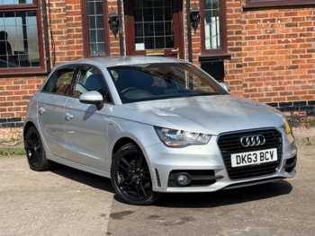 Used Audi A1 2013 for sale - 74358037: Photo