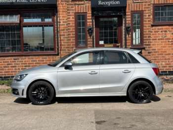 Used Audi A1 2013 for sale - 74358037: Photo