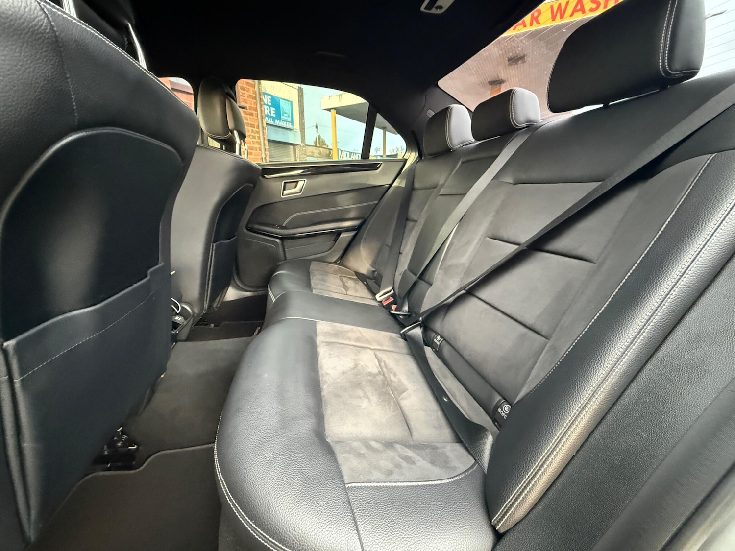 Used Mercedes-Benz E Class 2014 for sale - 77230286: Photo 19