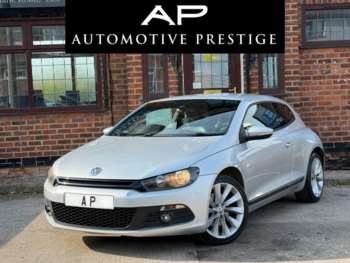 2009 (58) - 2.0 TSI GT 3dr