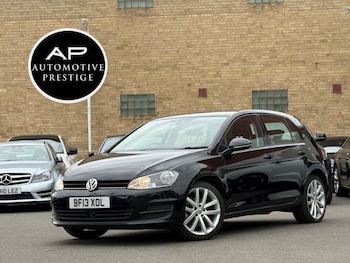 Used Volkswagen Golf 2013 for sale - 78561023: Photo
