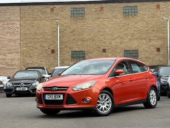 Used Ford Focus 2011 for sale - 78609387: Photo