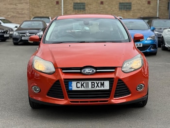 Used Ford Focus 2011 for sale - 78609387: Photo