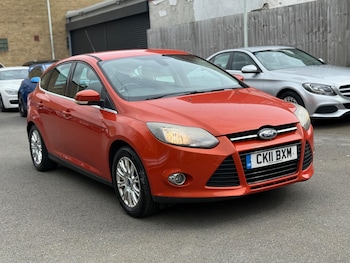 Used Ford Focus 2011 for sale - 78609387: Photo