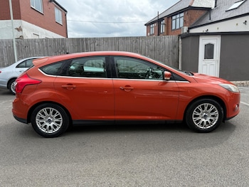 Used Ford Focus 2011 for sale - 78609387: Photo