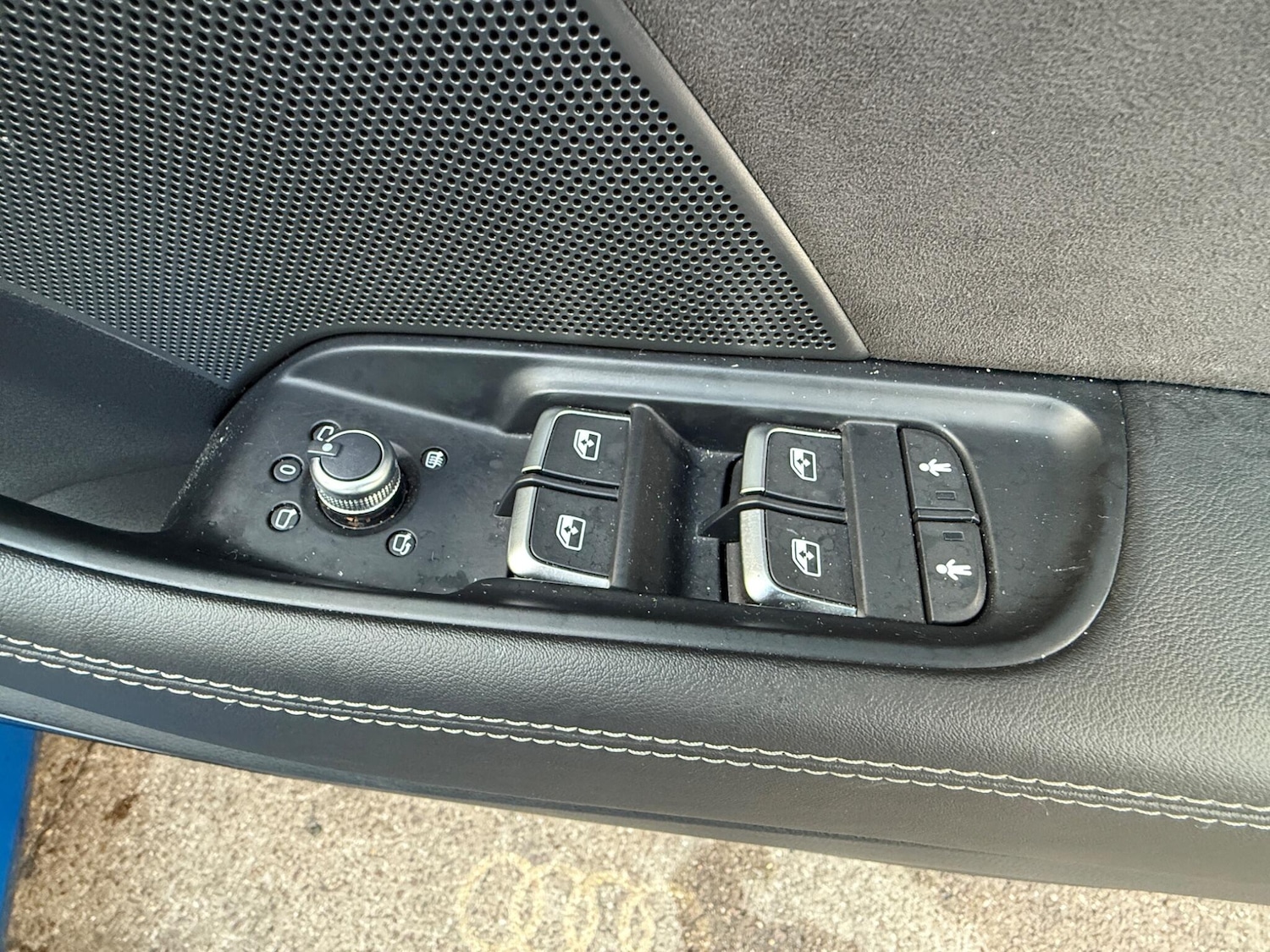 Used Audi RS3 2018 for sale - 76620106: Photo 12