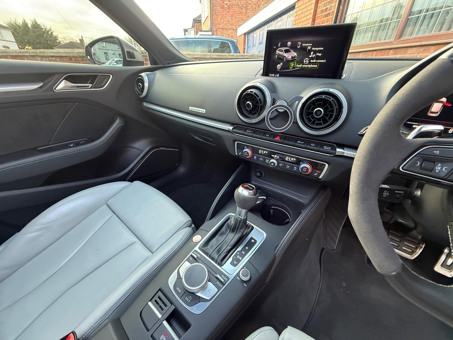 Used Audi RS3 2018 for sale - 76620106: Photo 14