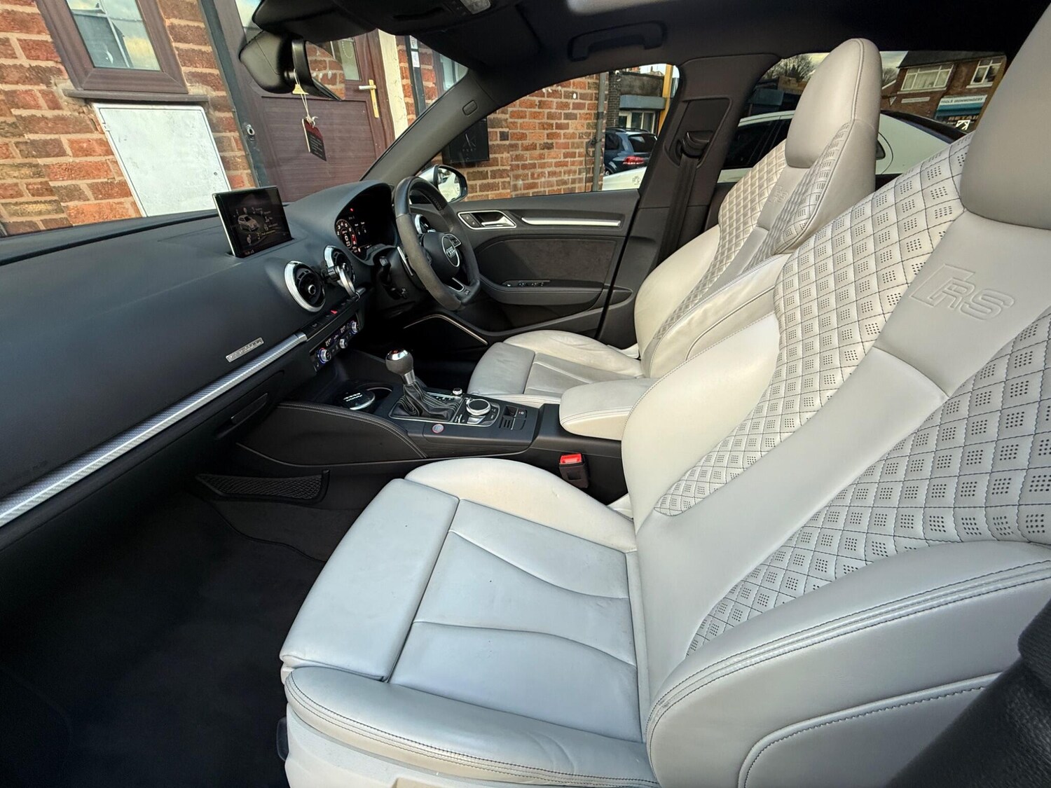 Used Audi RS3 2018 for sale - 76620106: Photo 17