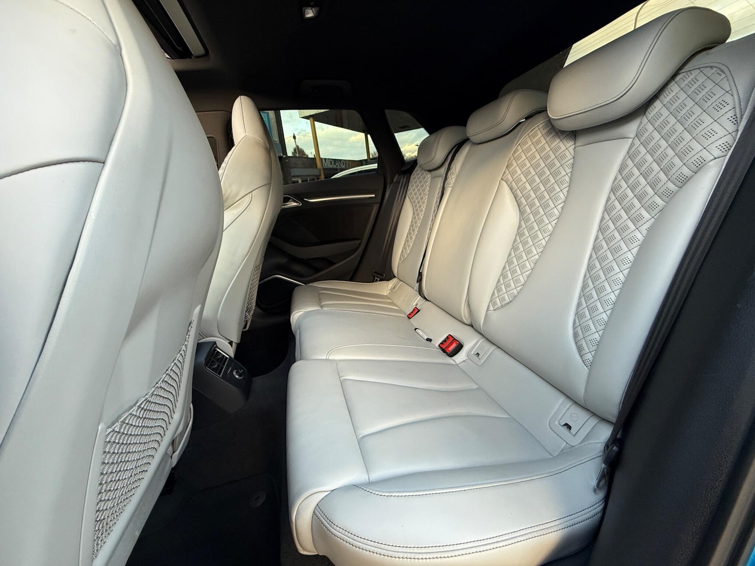 Used Audi RS3 2018 for sale - 76620106: Photo 19