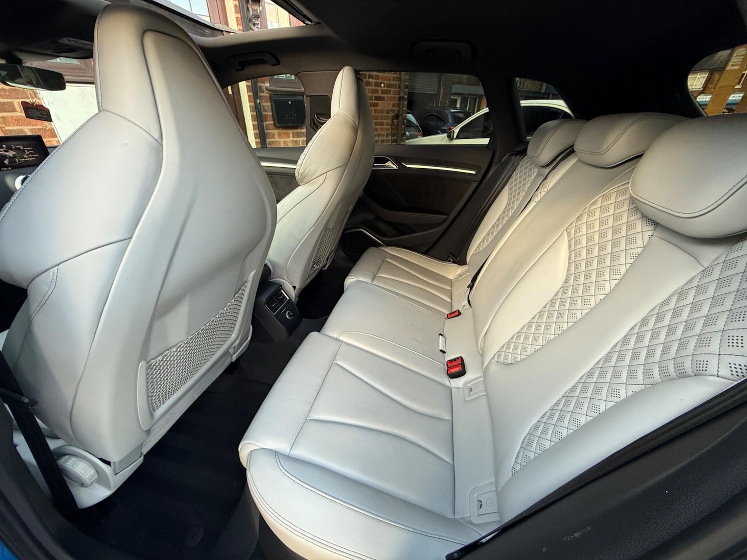 Used Audi RS3 2018 for sale - 76620106: Photo 20