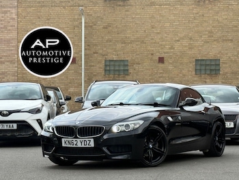 Used BMW Z4 2012 for sale - 78528261: Photo