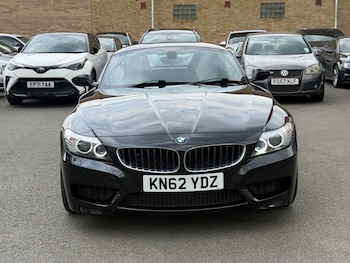 Used BMW Z4 2012 for sale - 78528261: Photo