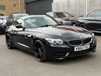 Used BMW Z4 2012 for sale - 78528261: Photo