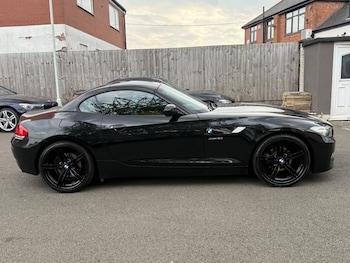 Used BMW Z4 2012 for sale - 78528261: Photo