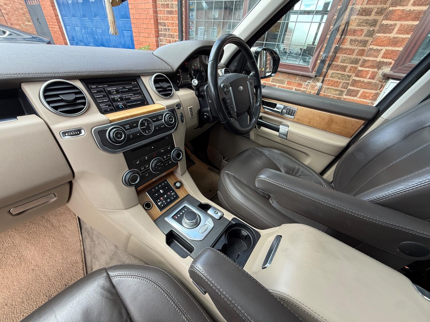 Vehicle 25