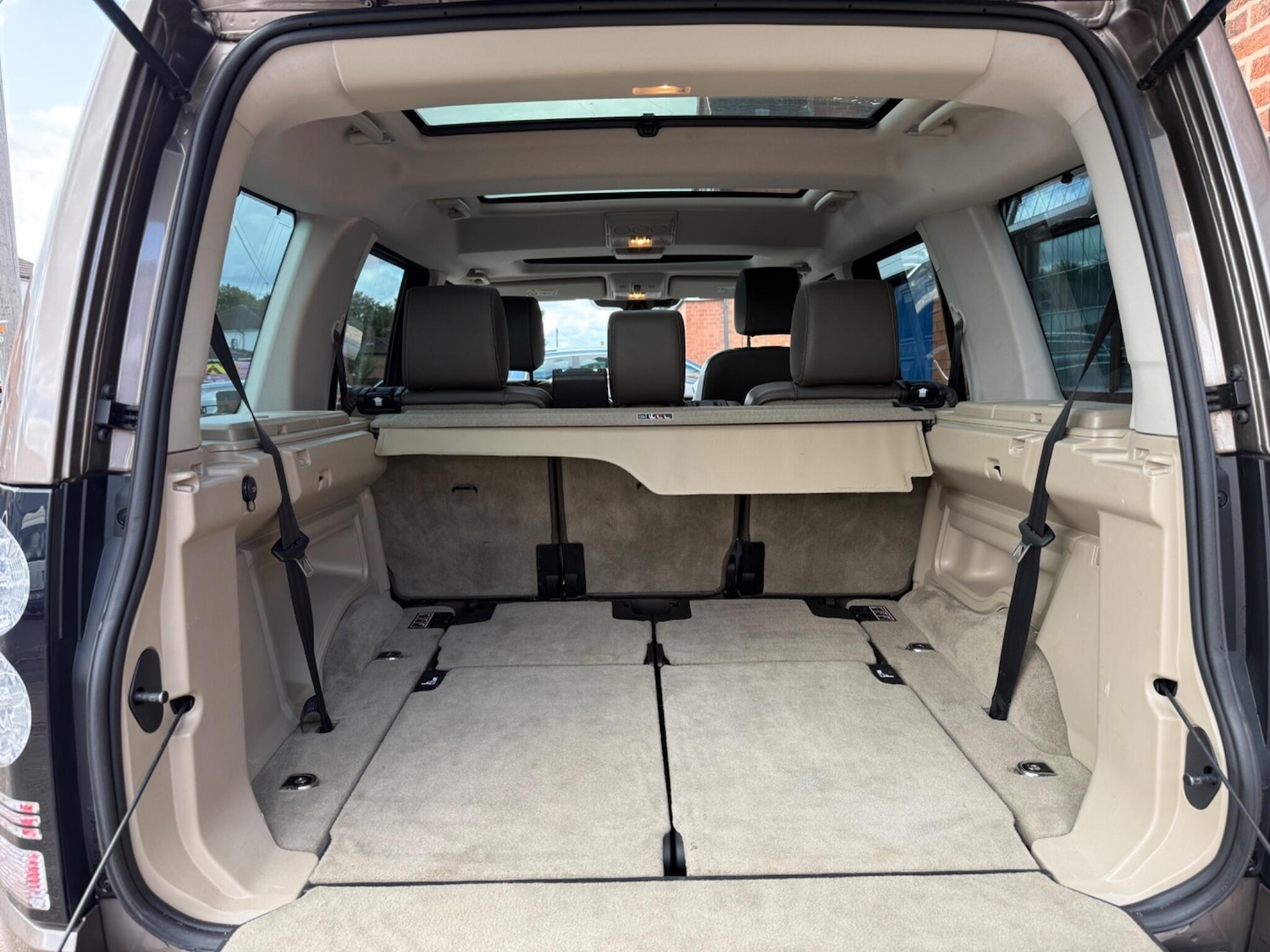 Vehicle 30