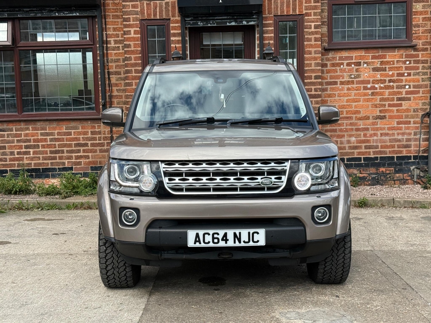 Vehicle 7