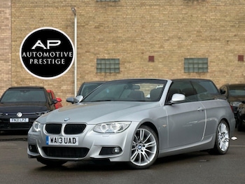Used BMW 3 Series 2013 for sale - 78784035: Photo