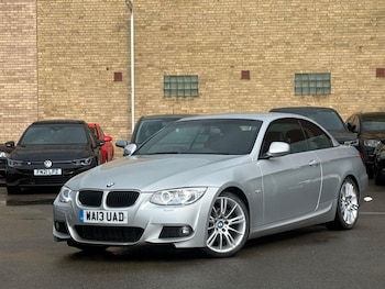 Used BMW 3 Series 2013 for sale - 78784035: Photo