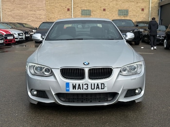 Used BMW 3 Series 2013 for sale - 78784035: Photo