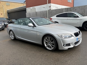 Used BMW 3 Series 2013 for sale - 78784035: Photo