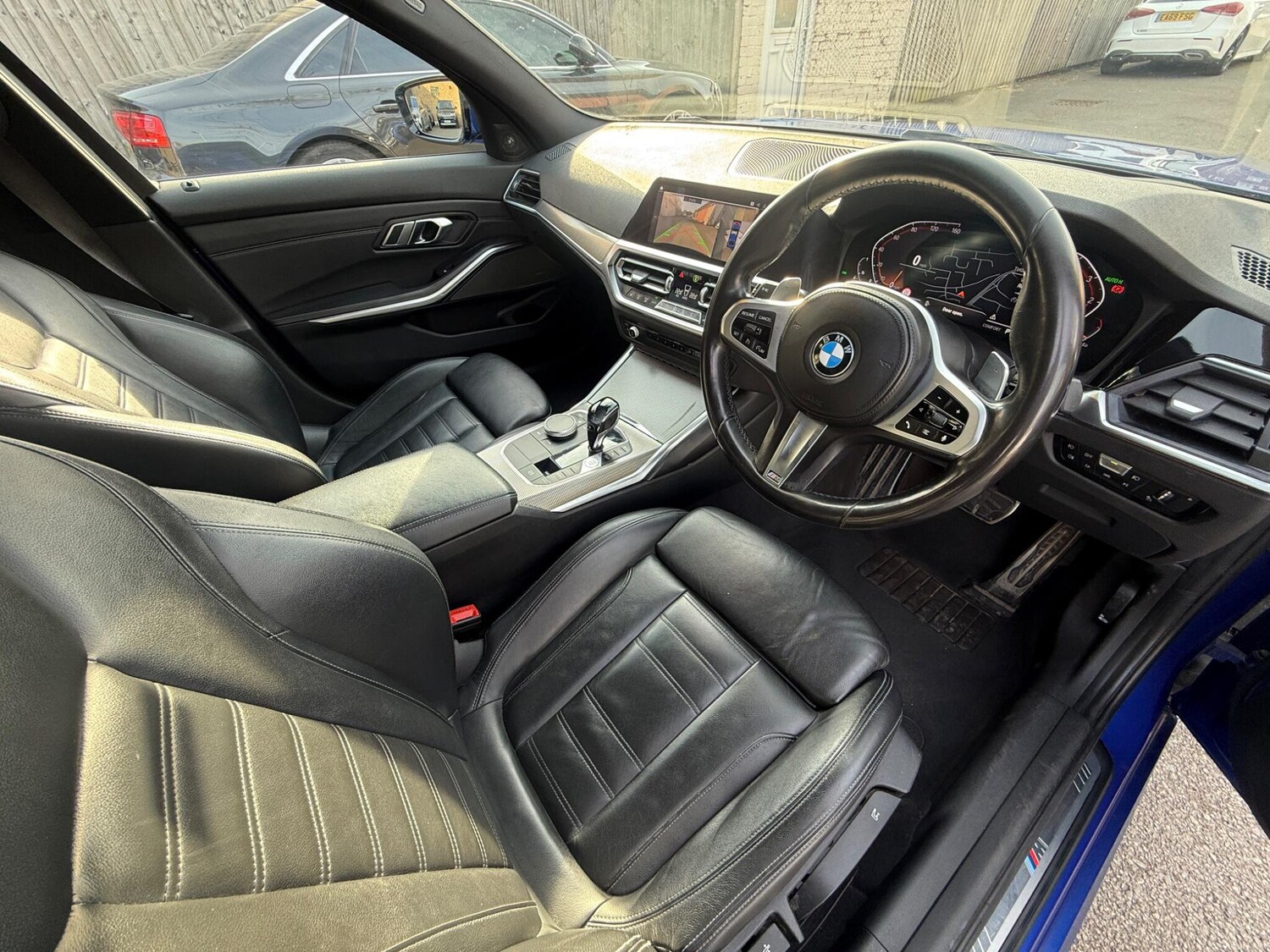 Used BMW 3 Series for sale - 77958017: Photo 10