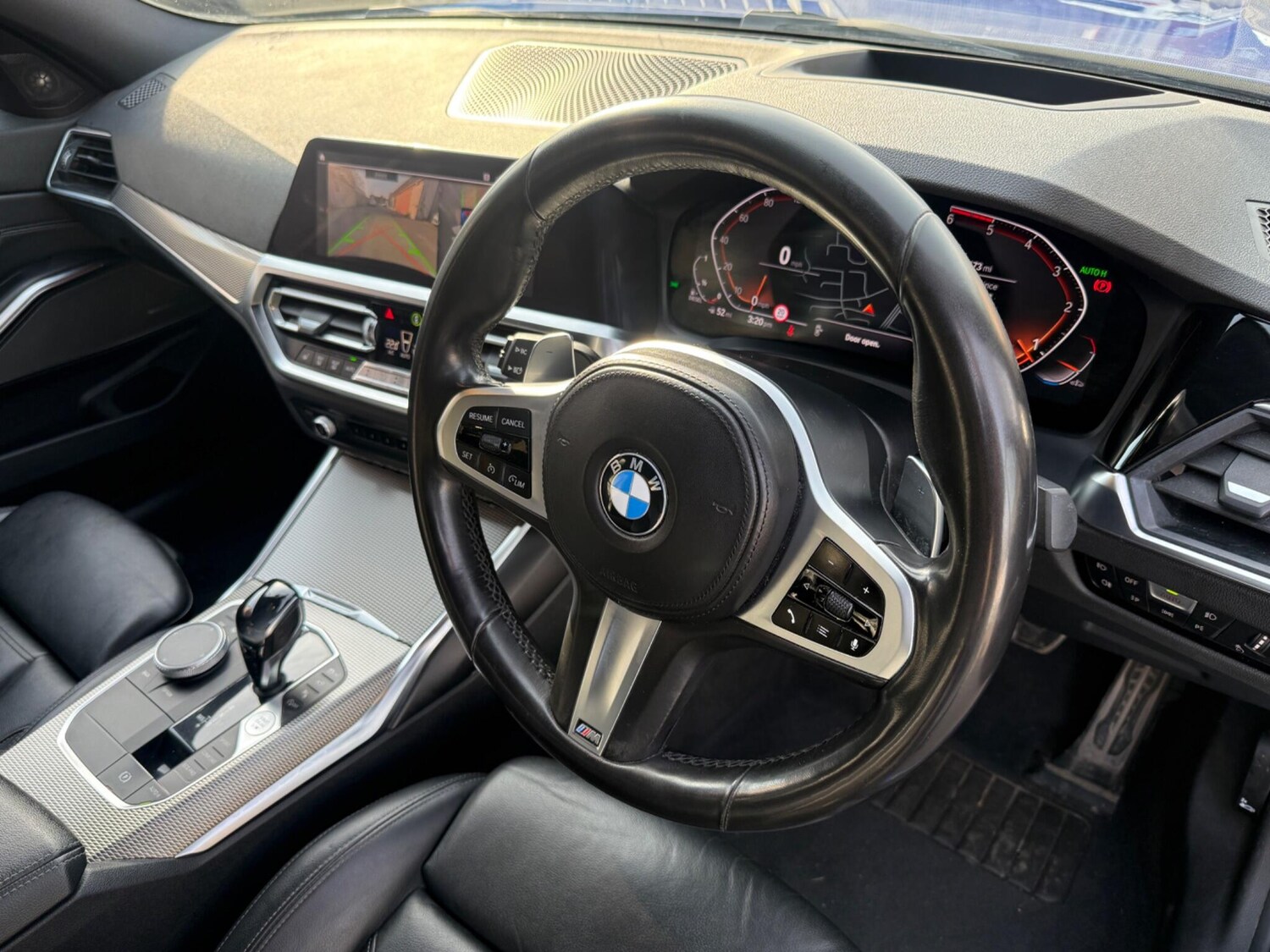 Used BMW 3 Series for sale - 77958017: Photo 11