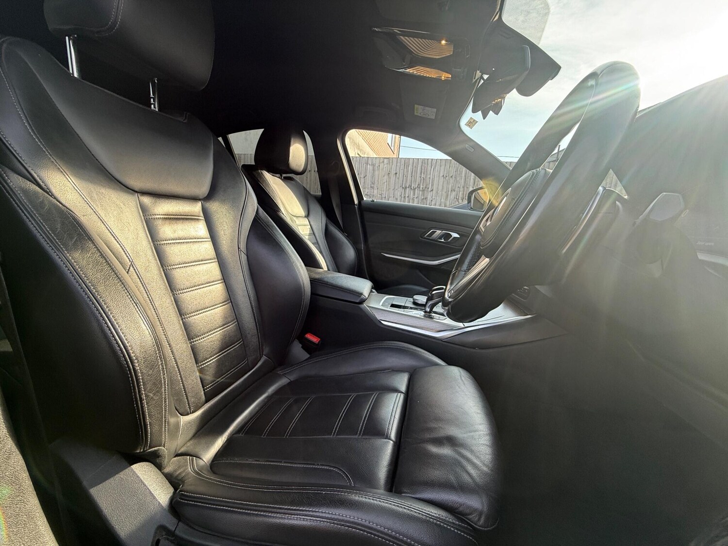 Used BMW 3 Series for sale - 77958017: Photo 12