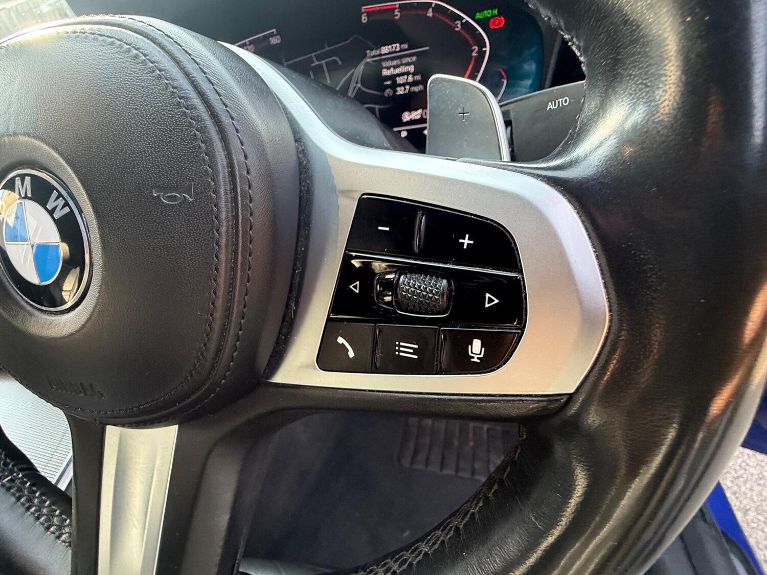 Used BMW 3 Series for sale - 77958017: Photo 15