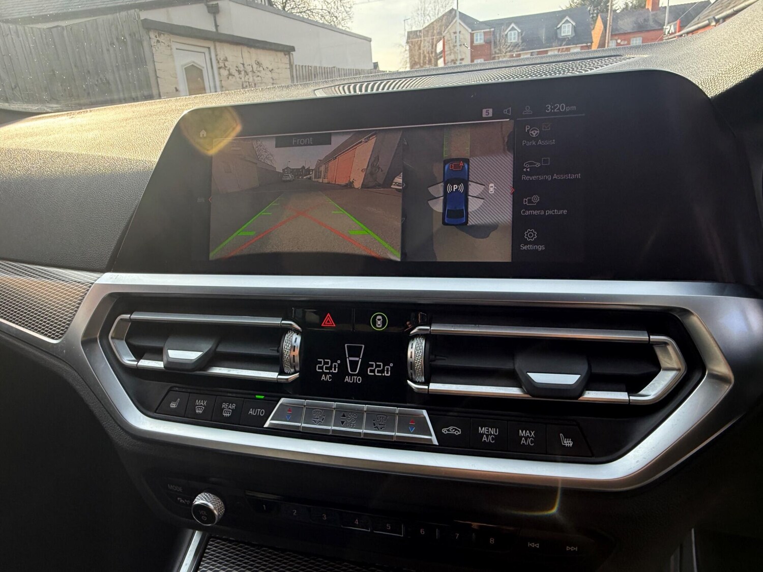 Used BMW 3 Series for sale - 77958017: Photo 18