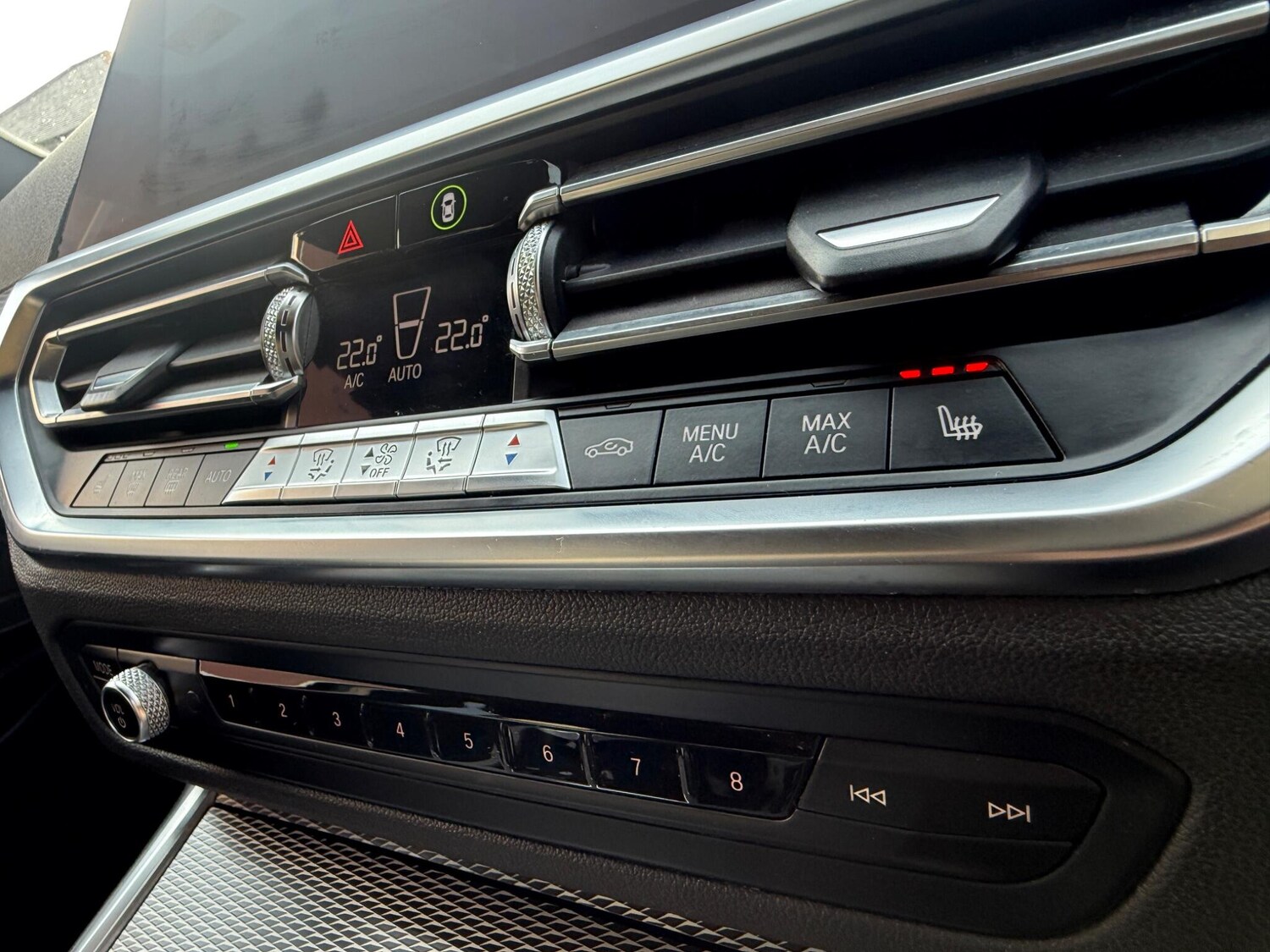 Used BMW 3 Series for sale - 77958017: Photo 19