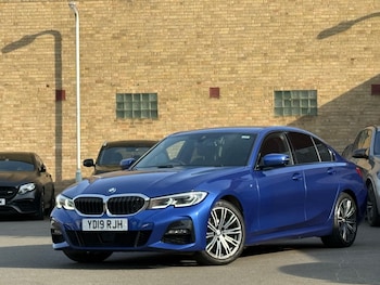 BMW 3 Series feature image