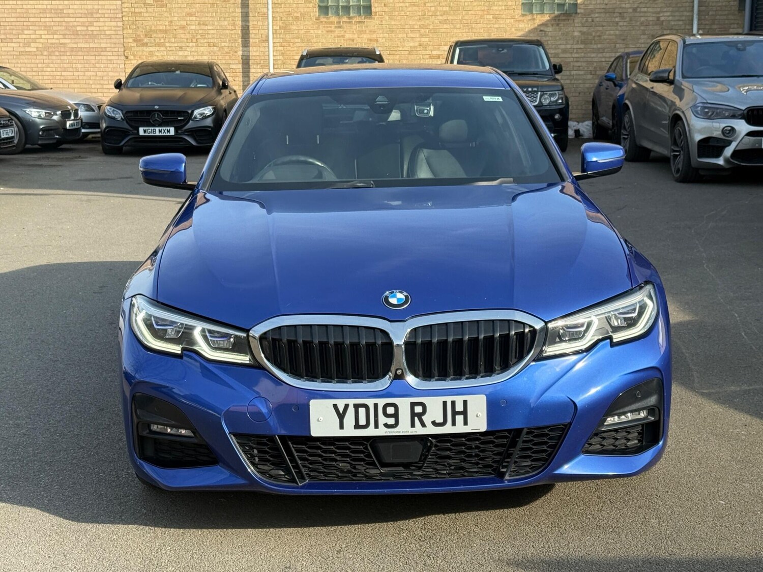 Used BMW 3 Series for sale - 77958017: Photo 2