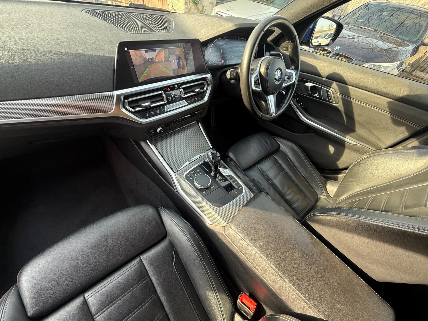 Used BMW 3 Series for sale - 77958017: Photo 22