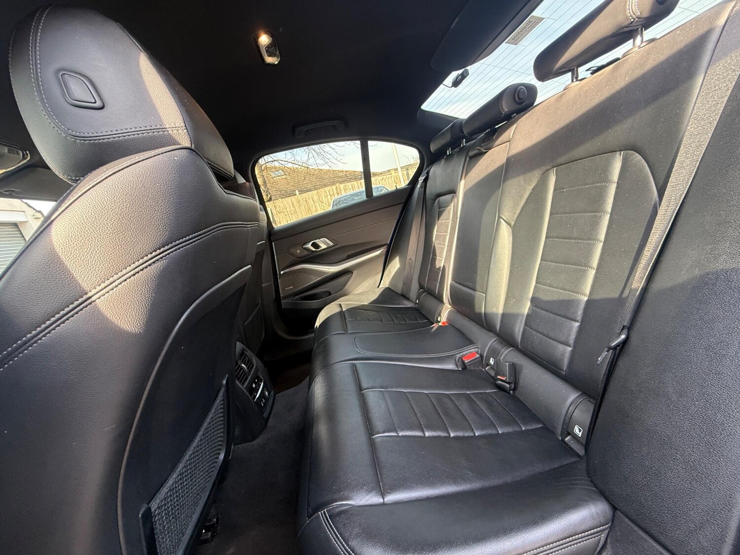 Used BMW 3 Series for sale - 77958017: Photo 23