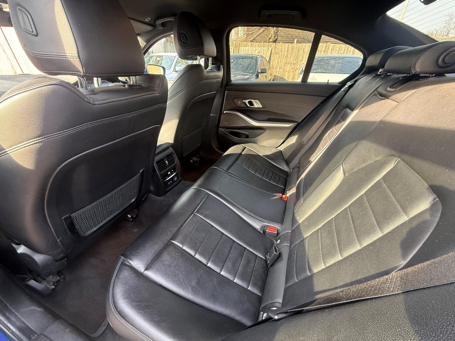 Used BMW 3 Series for sale - 77958017: Photo 24