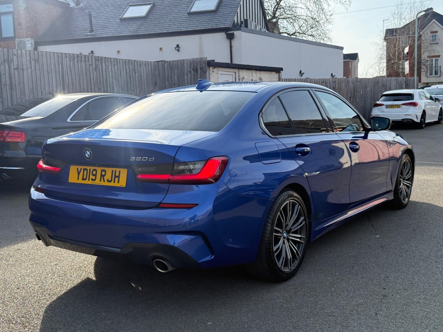 Used BMW 3 Series for sale - 77958017: Photo 5