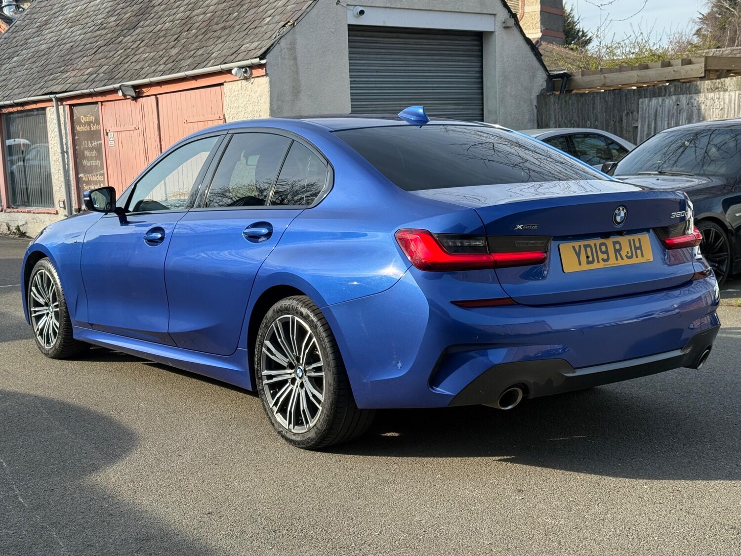 Used BMW 3 Series for sale - 77958017: Photo 7