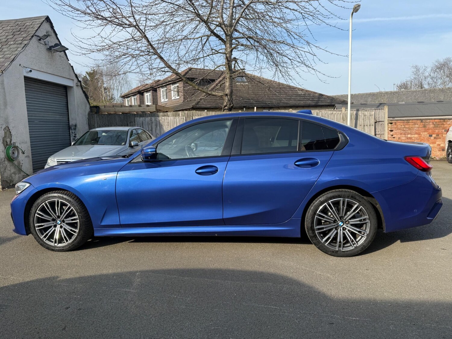 Used BMW 3 Series for sale - 77958017: Photo 8