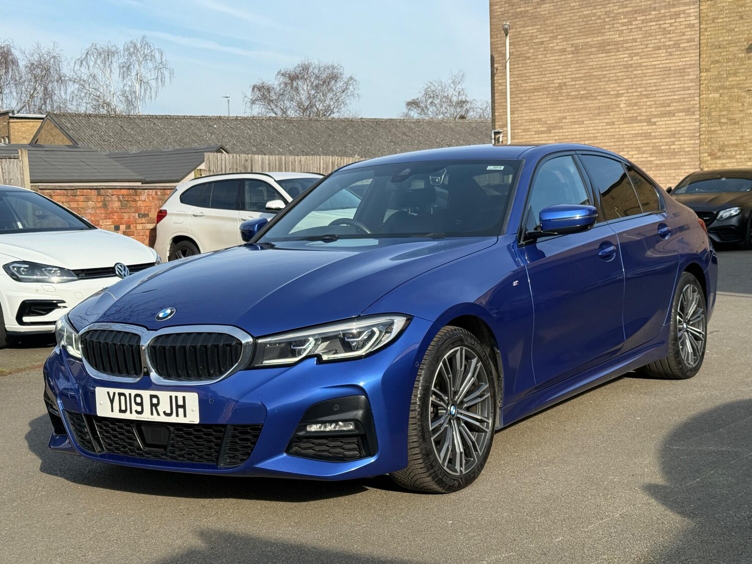 Used BMW 3 Series for sale - 77958017: Photo 9