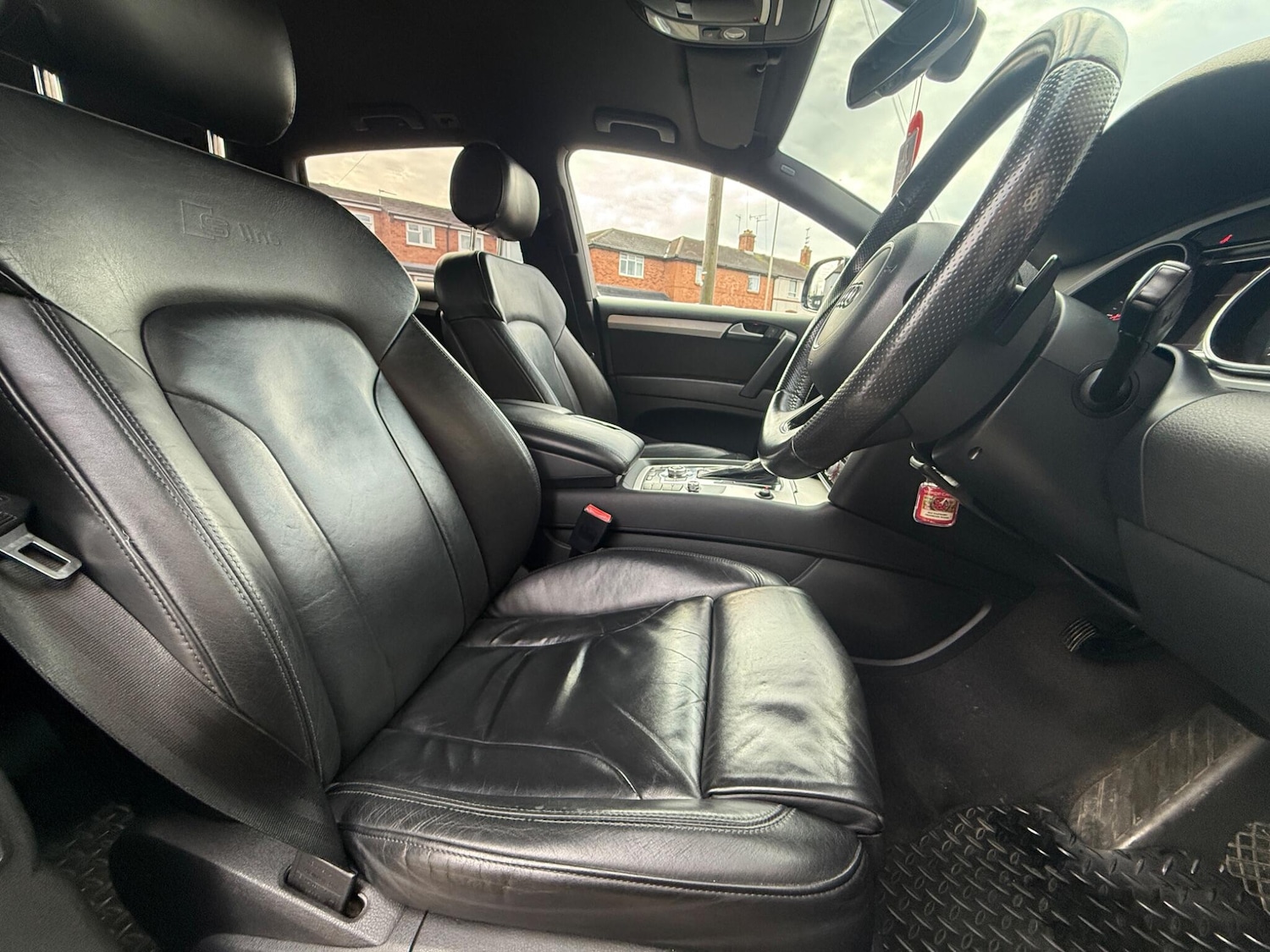 Used Audi Q7 2014 for sale - 77021086: Photo 11