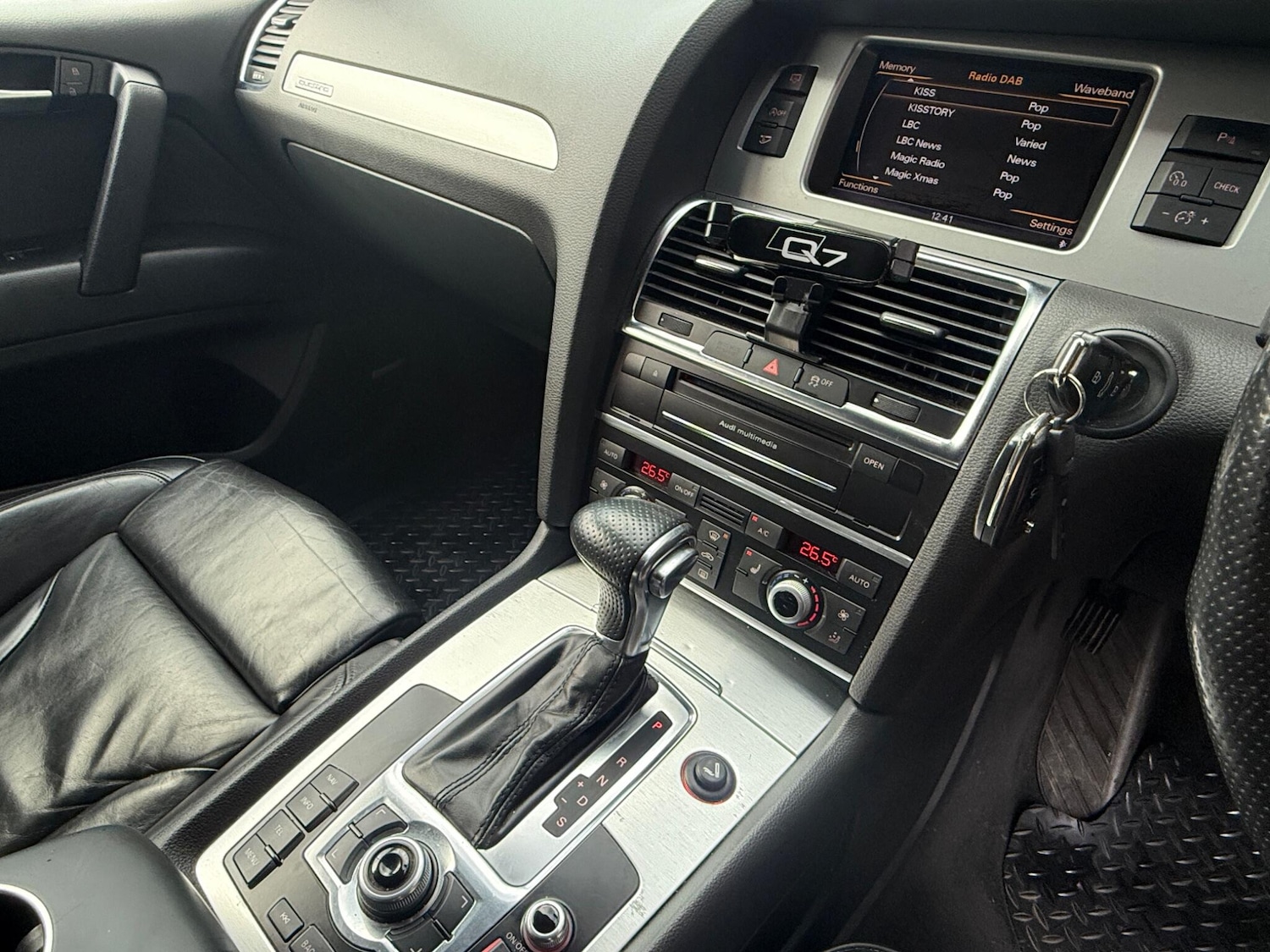 Used Audi Q7 2014 for sale - 77021086: Photo 16