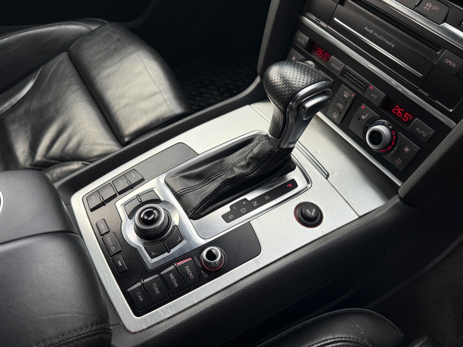 Used Audi Q7 2014 for sale - 77021086: Photo 17