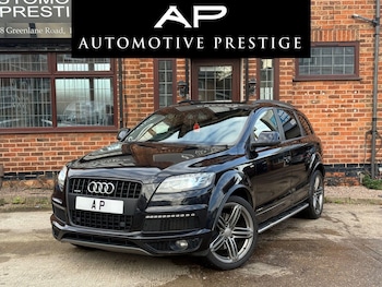 2014 (14) - 3.0 TDI 245 Quattro S Line Plus 5dr Tip Auto
