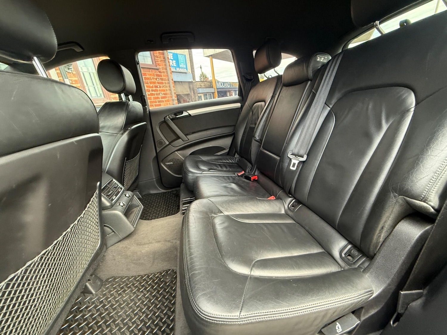 Used Audi Q7 2014 for sale - 77021086: Photo 23