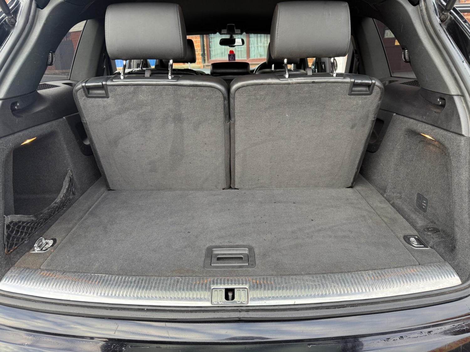 Used Audi Q7 2014 for sale - 77021086: Photo 28