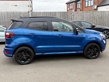 Used Ford Ecosport 2019 for sale - 78561268: Photo
